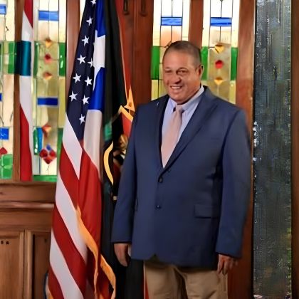 Hon Carlos A. Santaliz Porrata