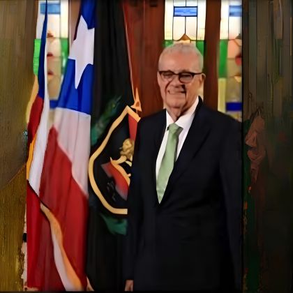 Hon. Jose R. Escabí Pérez