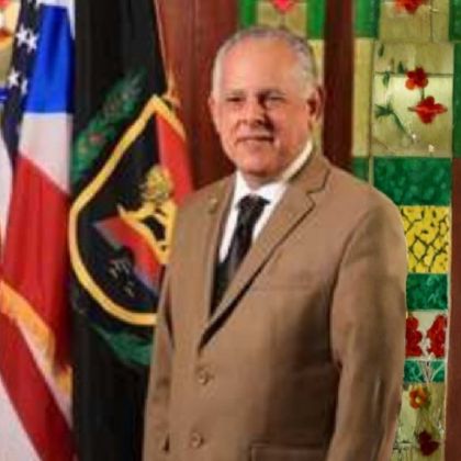 Hon. Milton G. Acosta Luciano