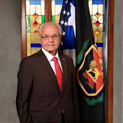 Hon. Miguel Deyá Acosta