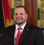 Sr. Rafael E Colón Torres